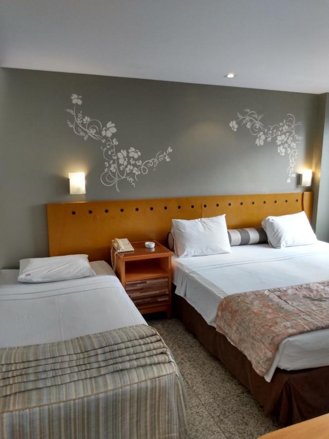 Aparthotel Excepcional Flat Na Beira Mar - Ex - Othon Palace Fortaleza Fortaleza  Exterior foto